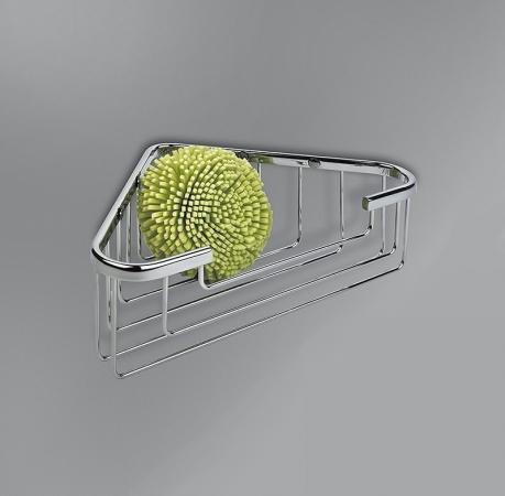 Colombo Design BASIC B2733 Полка (решетка) - угловая